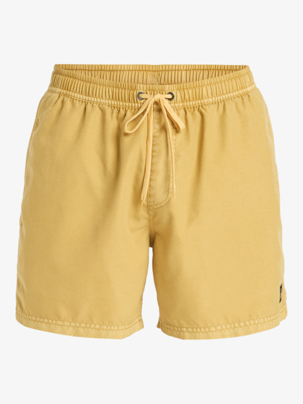 Everyday Surfwash Volley 15" - Swim Shorts for Men  EQYJV04155