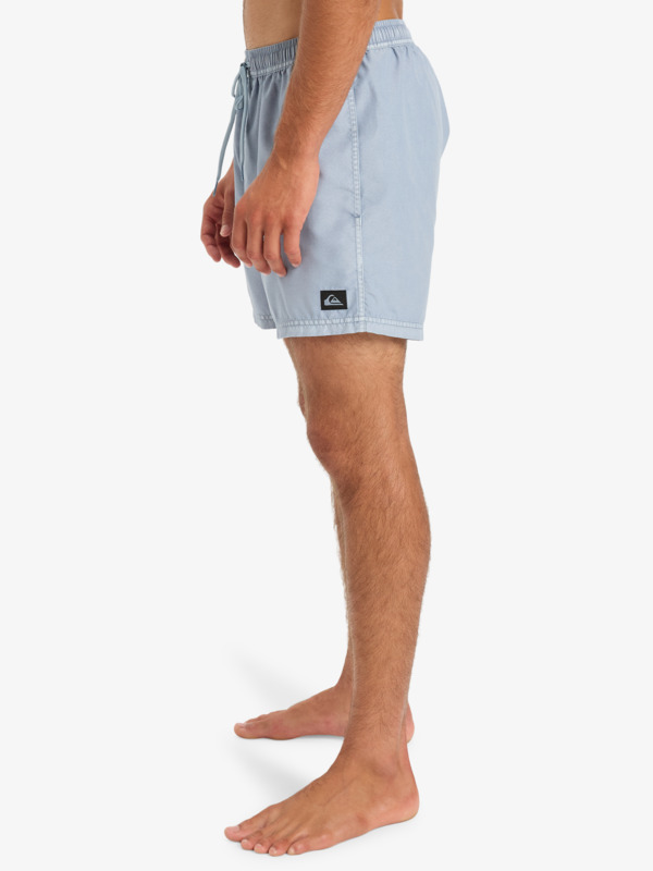 Everyday Surfwash Volley 15" - Swim Shorts for Men  EQYJV04155