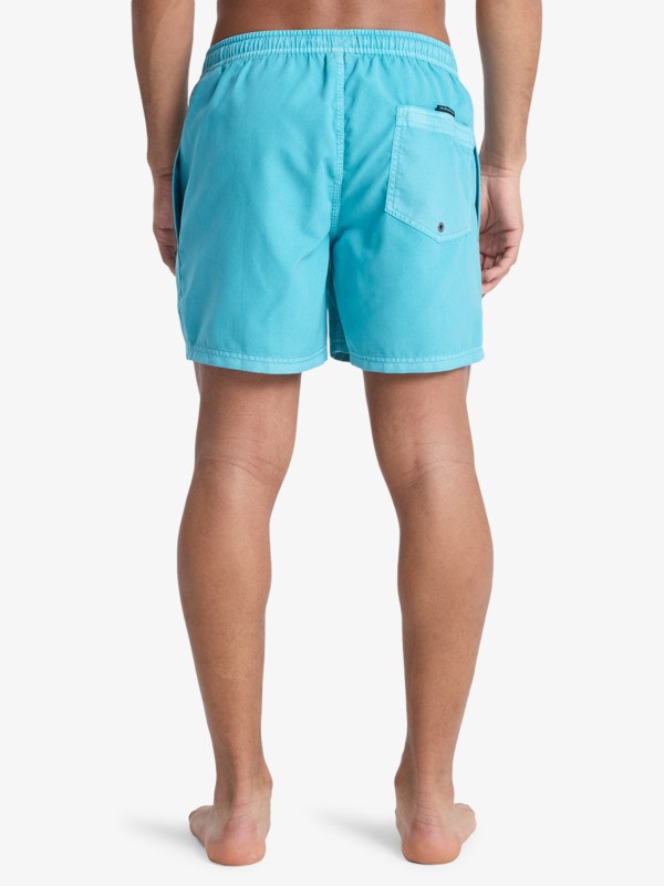 Everyday Surfwash Volley 15" - Swim Shorts for Men  EQYJV04155