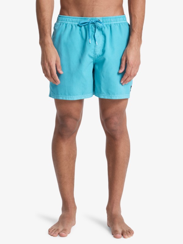 Everyday Surfwash Volley 15" - Swim Shorts for Men  EQYJV04155