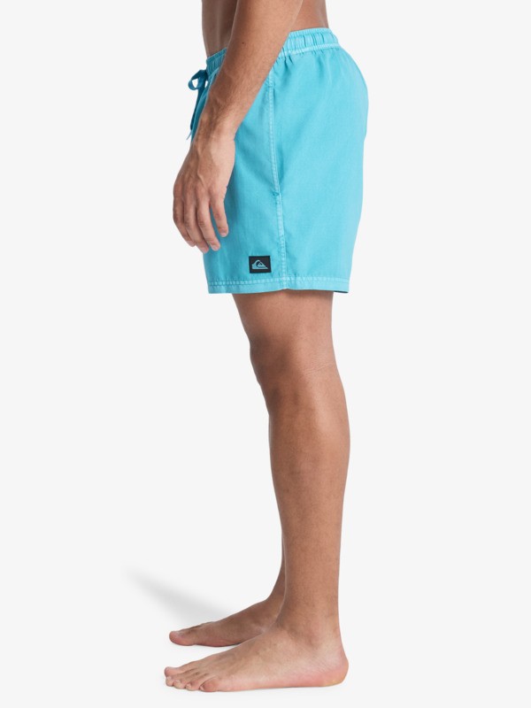 Everyday Surfwash Volley 15" - Swim Shorts for Men  EQYJV04155