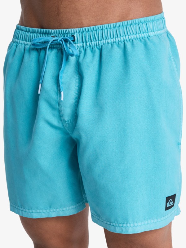 Everyday Surfwash Volley 15" - Swim Shorts for Men  EQYJV04155