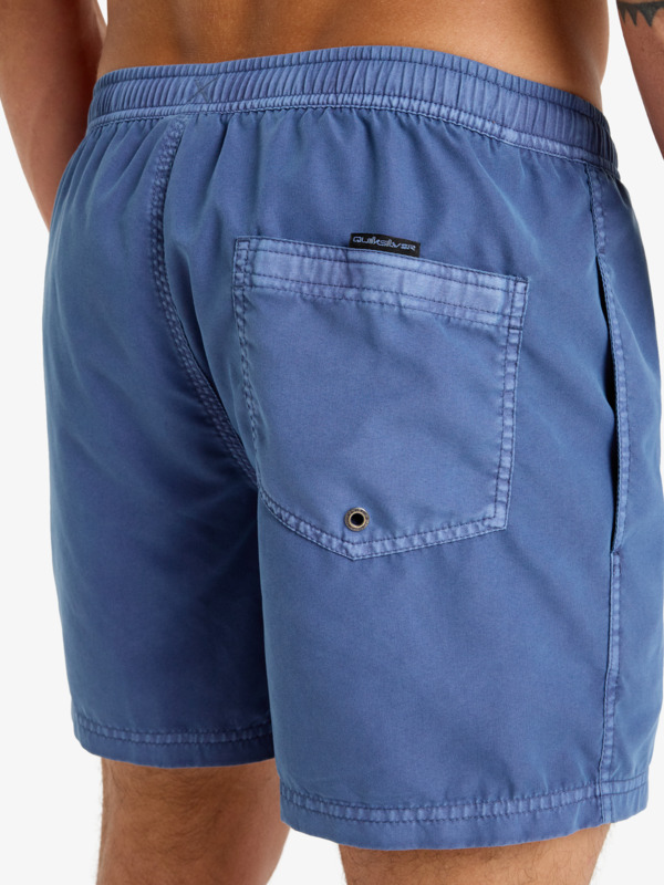 Everyday Surfwash 15" - Swim Shorts for Men  EQYJV04155