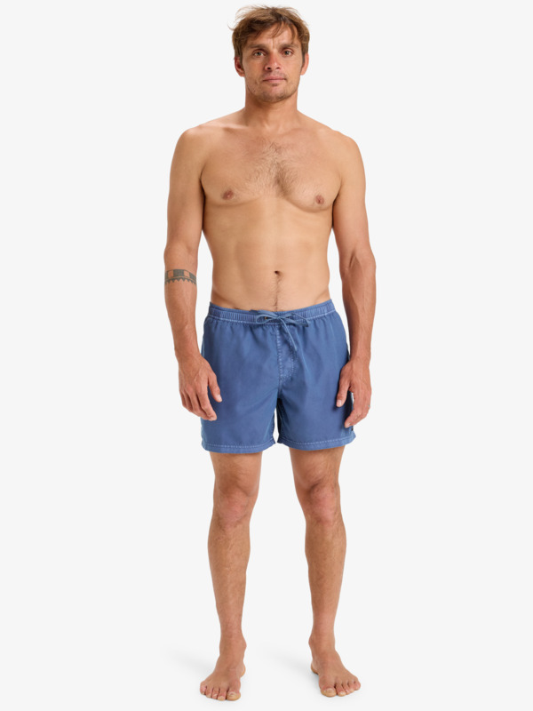 Everyday Surfwash Volley 15" - Board Shorts for Men  EQYJV04155