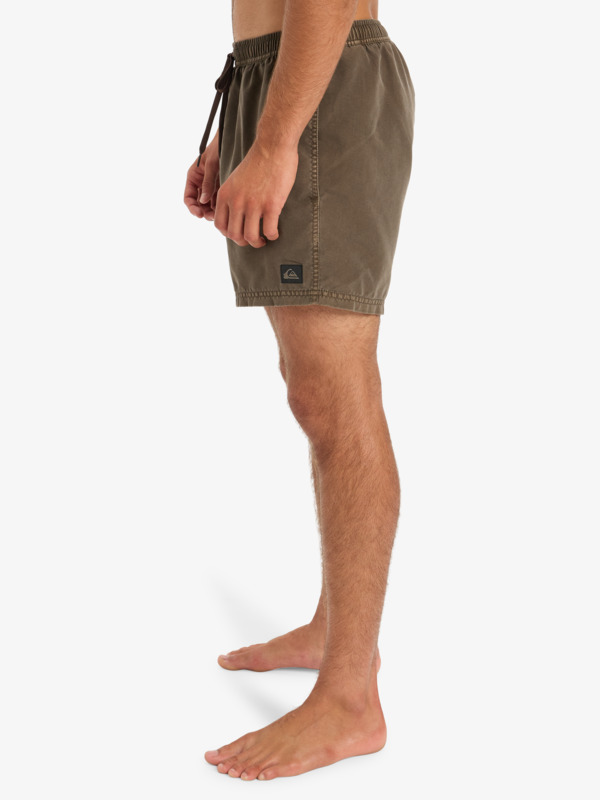 Everyday Surfwash Volley 15" - Swim Shorts for Men  EQYJV04155