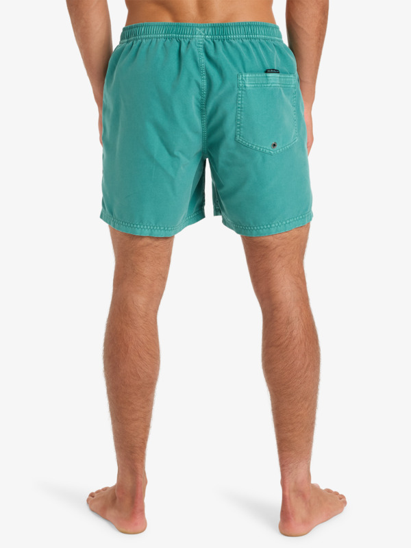 Everyday Surfwash Volley 15" - Swim Shorts for Men  EQYJV04155