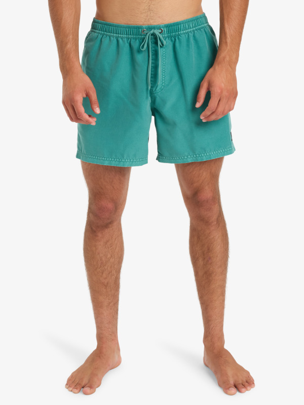 Everyday Surfwash Volley 15" - Swim Shorts for Men  EQYJV04155