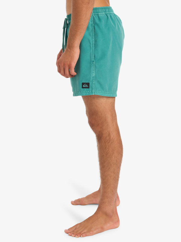Everyday Surfwash Volley 15" - Swim Shorts for Men  EQYJV04155