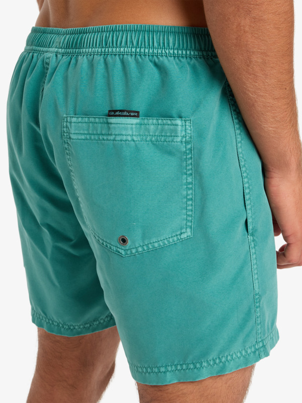 Everyday Surfwash Volley 15" - Swim Shorts for Men  EQYJV04155