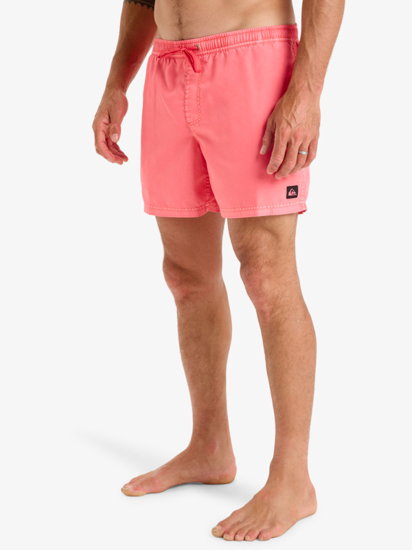 Everyday Surfwash 15" - Swim Shorts for Men  EQYJV04155