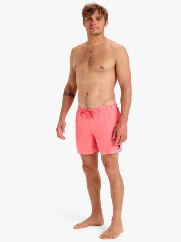 Everyday Surfwash Volley 15" - Board Shorts for Men  EQYJV04155