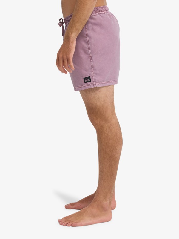 Everyday Surfwash Volley 15" - Swim Shorts for Men  EQYJV04155