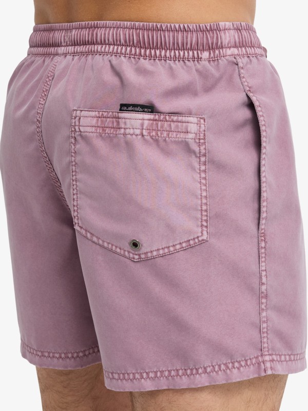 Everyday Surfwash Volley 15" - Swim Shorts for Men  EQYJV04155