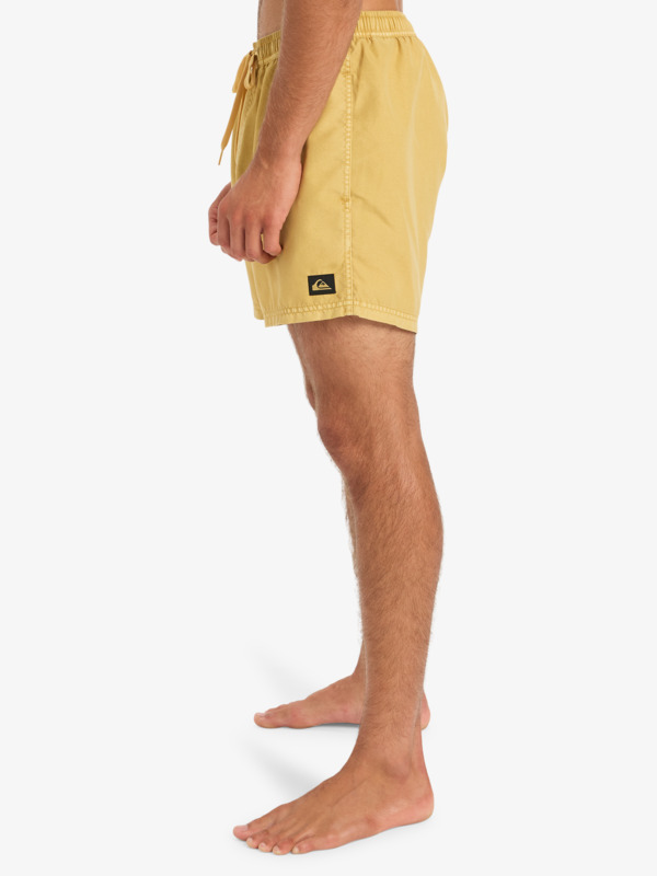 Everyday Surfwash Volley 15" - Swim Shorts for Men  EQYJV04155