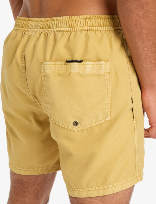 Everyday Surfwash Volley 15" - Swim Shorts for Men  EQYJV04155