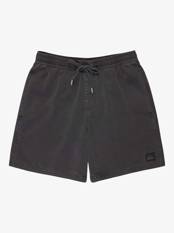 Everyday Surfwash Volley 17" - Swim Shorts for Men  EQYJV04156