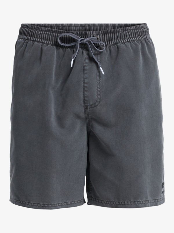 Everyday Surfwash Volley 17" - Swim Shorts for Men  EQYJV04156