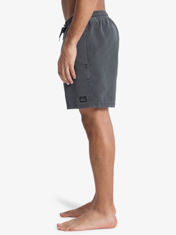 Everyday Surfwash Volley 17" - Swim Shorts for Men  EQYJV04156