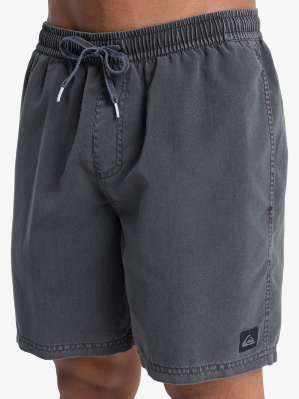 Everyday Surfwash Volley 17" - Swim Shorts for Men  EQYJV04156