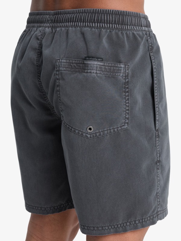 Everyday Surfwash Volley 17" - Swim Shorts for Men  EQYJV04156