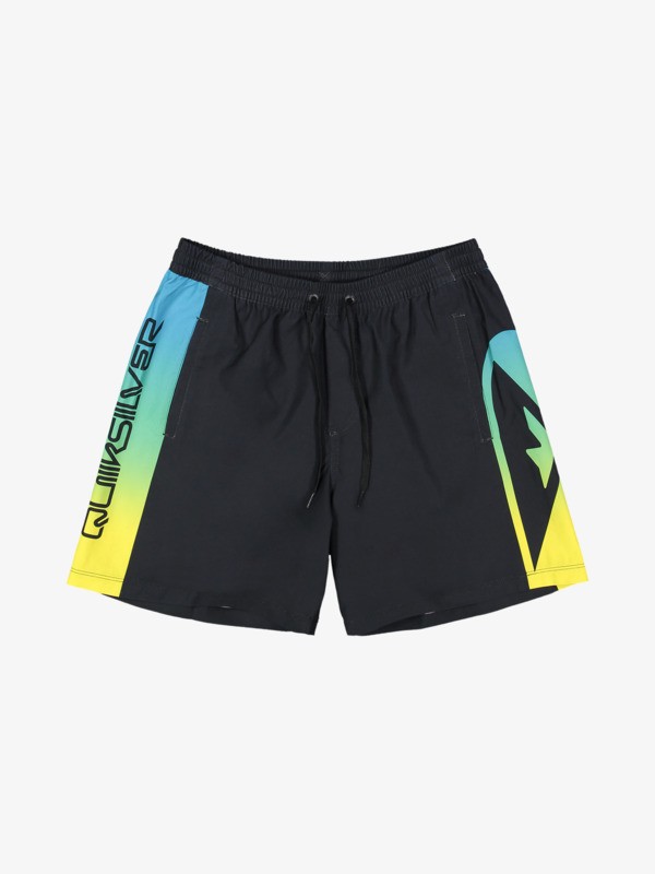 Everyday Holmes Volley 17" - Swim Shorts for Men  EQYJV04176