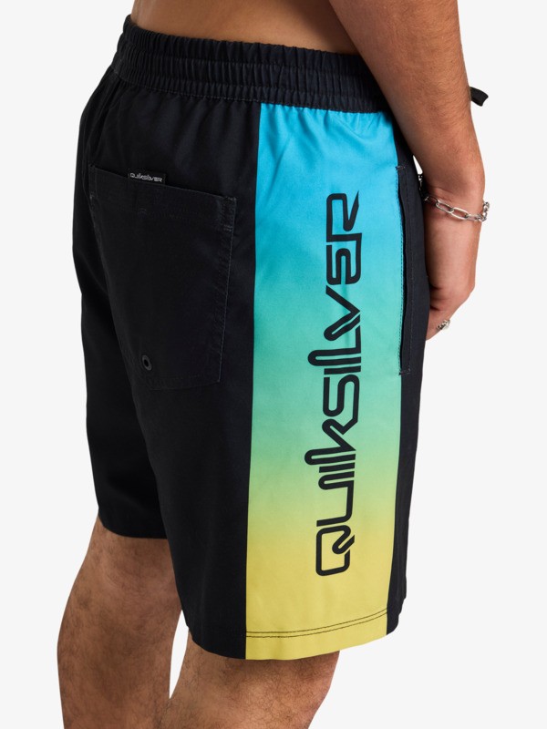 Everyday Holmes Volley 17" - Swim Shorts for Men  EQYJV04176