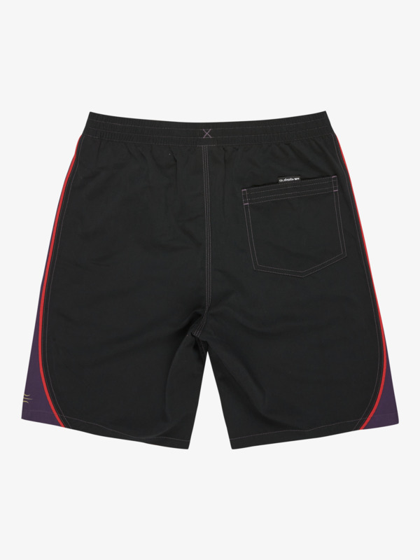 Mercury 99 Volley 20" - Swim Shorts for Men  EQYJV04179