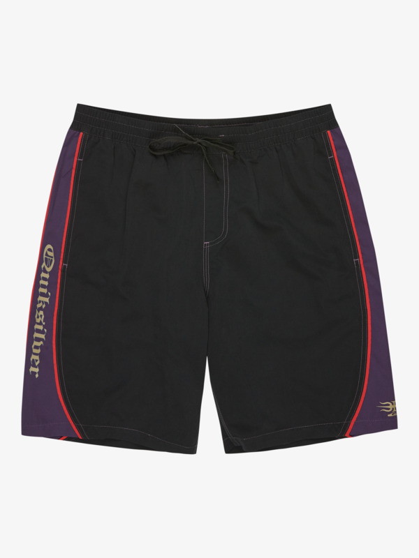 Mercury 99 Volley 20" - Swim Shorts for Men  EQYJV04179