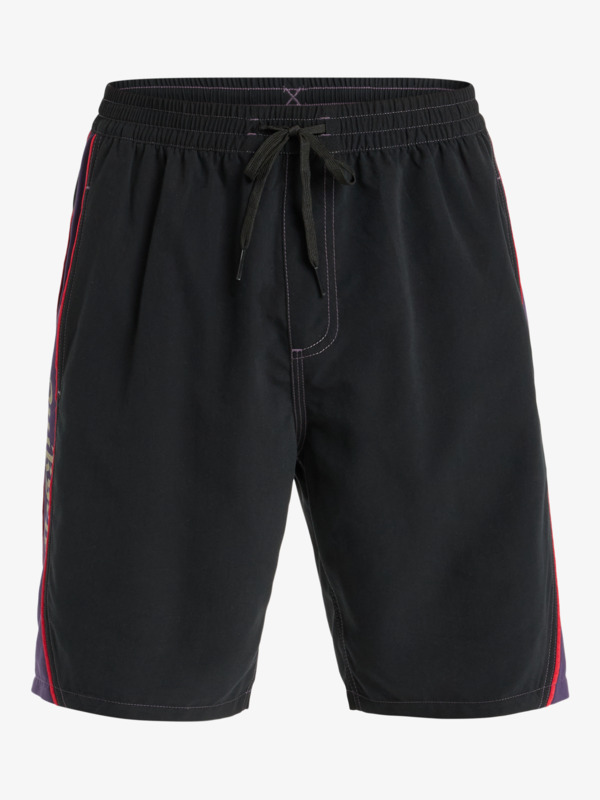 Mercury 99 Volley 20" - Swim Shorts for Men  EQYJV04179