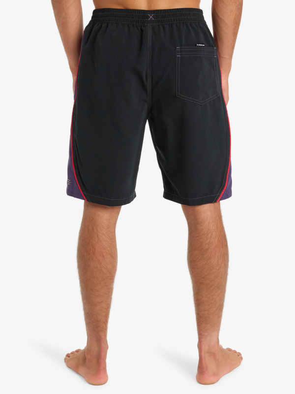 Mercury 99 Volley 20" - Swim Shorts for Men  EQYJV04179