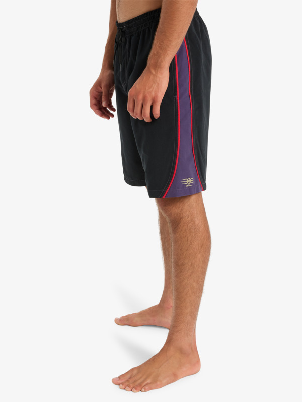 Mercury 99 Volley 20" - Swim Shorts for Men  EQYJV04179
