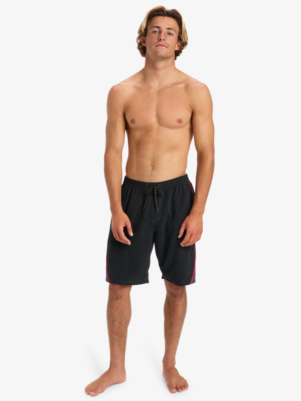 Mercury 99 Volley 20" - Swim Shorts for Men  EQYJV04179