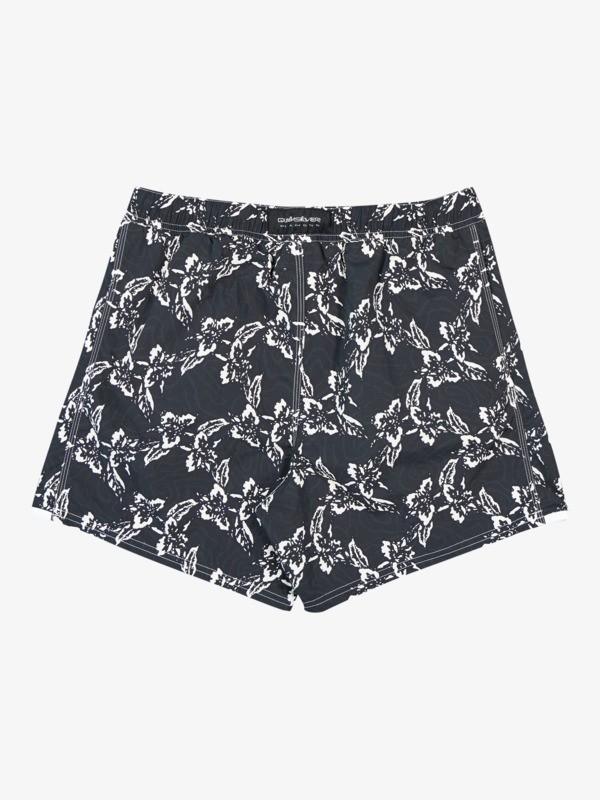 Diamond Arch Printed 15" - Swim Shorts for Men  EQYJV04181