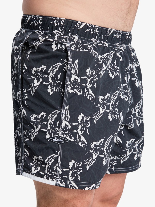 Diamond Arch Printed 15" - Swim Shorts for Men  EQYJV04181