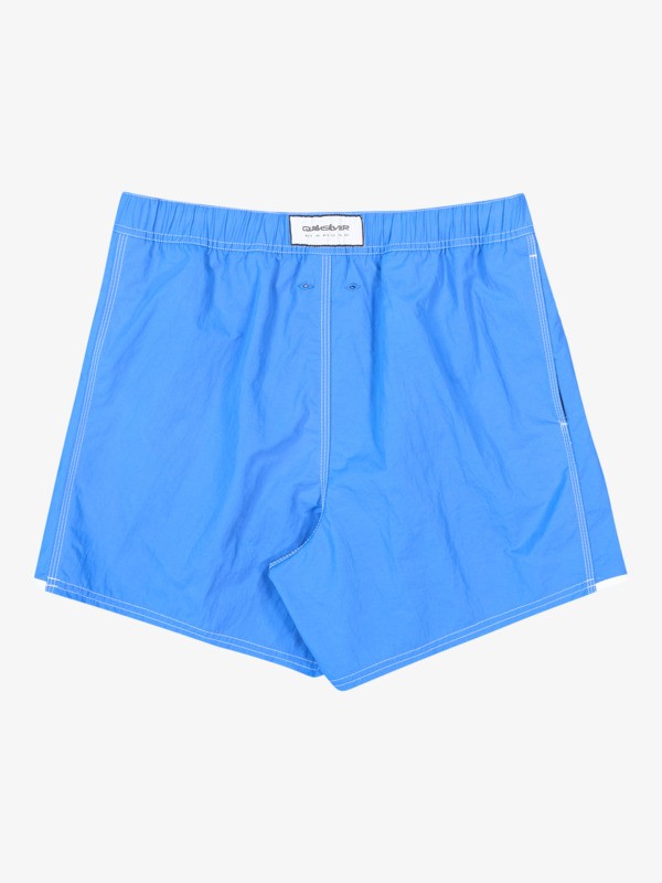 Diamond Arch 15" - Swim Shorts for Men  EQYJV04185