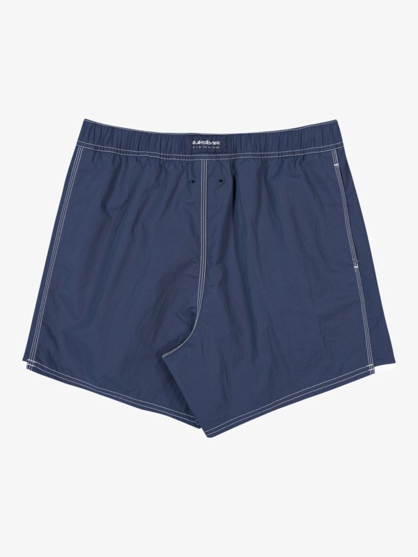 Diamond Arch 15" - Swim Shorts for Men  EQYJV04185