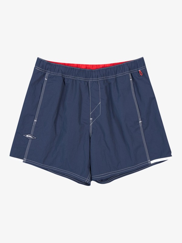 Diamond Arch 15" - Swim Shorts for Men  EQYJV04185