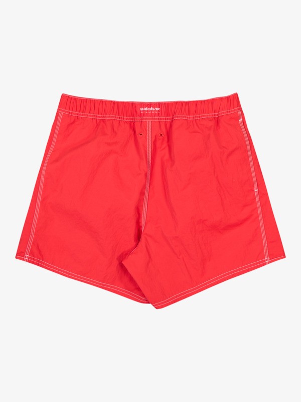 Diamond Arch 15" - Swim Shorts for Men  EQYJV04185