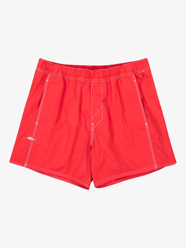 Diamond Arch 15" - Swim Shorts for Men  EQYJV04185