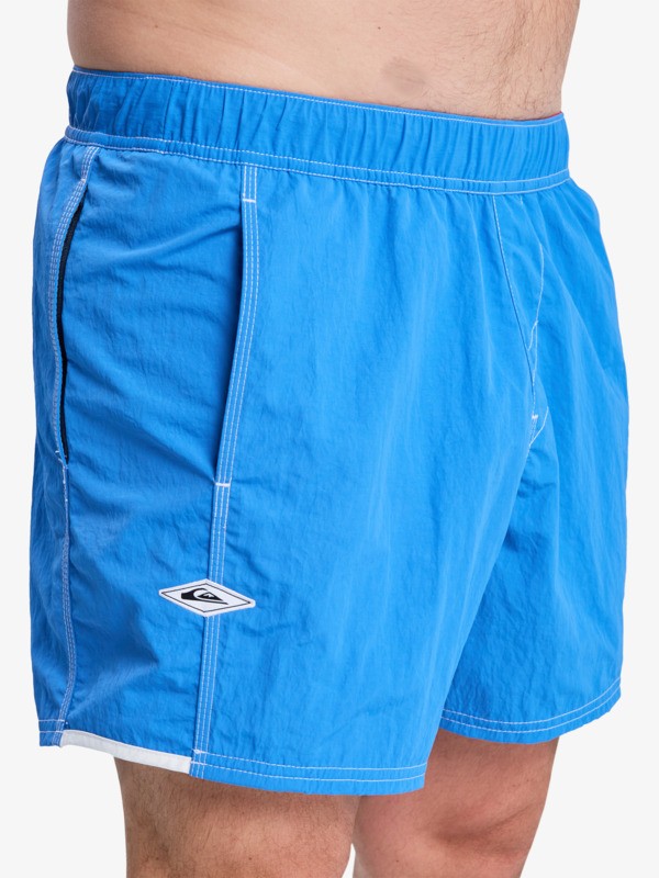 Diamond Arch 15" - Swim Shorts for Men  EQYJV04185