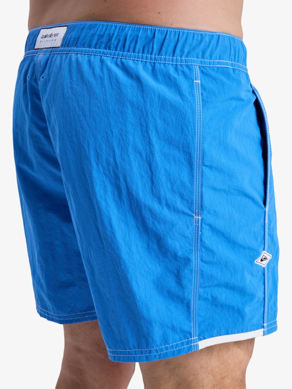 Diamond Arch 15" - Swim Shorts for Men  EQYJV04185