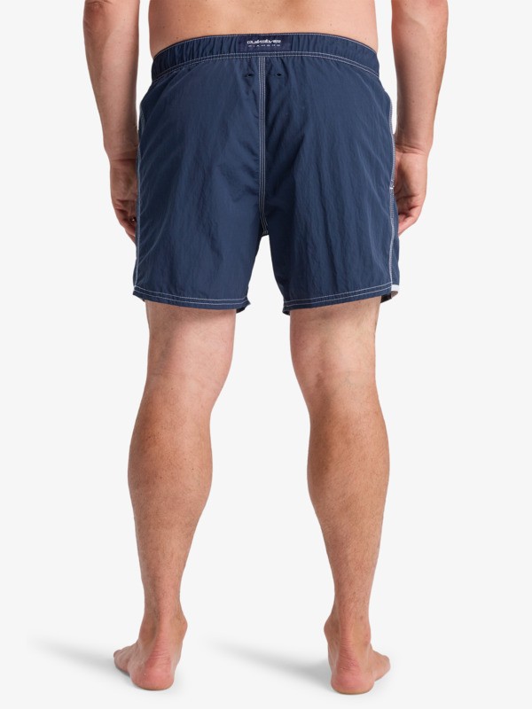 Diamond Arch 15" - Swim Shorts for Men  EQYJV04185