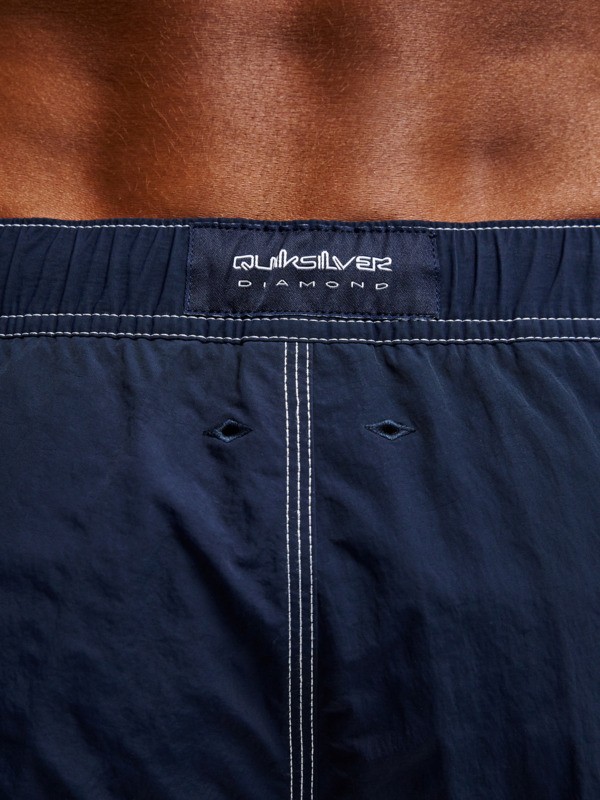 Diamond Arch 15" - Swim Shorts for Men  EQYJV04185