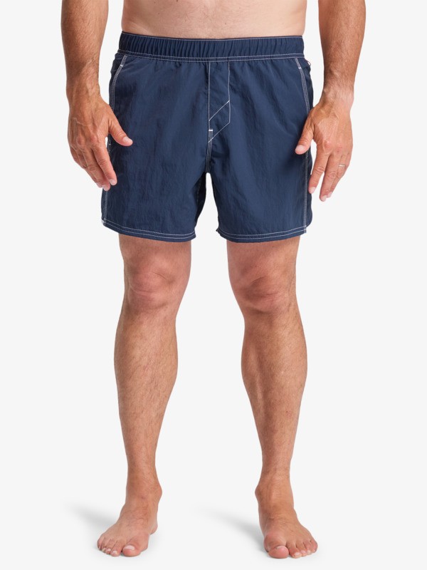 Diamond Arch 15" - Swim Shorts for Men  EQYJV04185