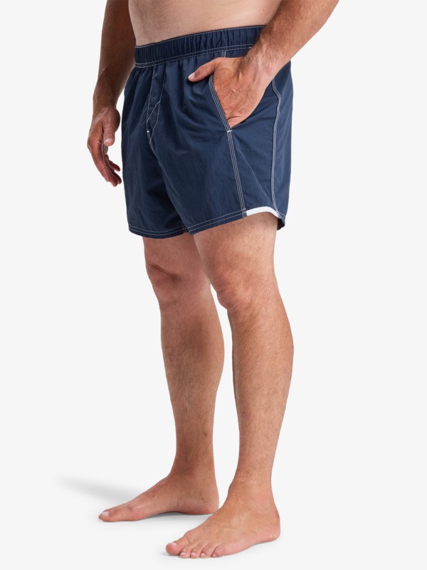 Diamond Arch 15" - Swim Shorts for Men  EQYJV04185