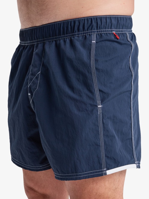 Diamond Arch 15" - Swim Shorts for Men  EQYJV04185