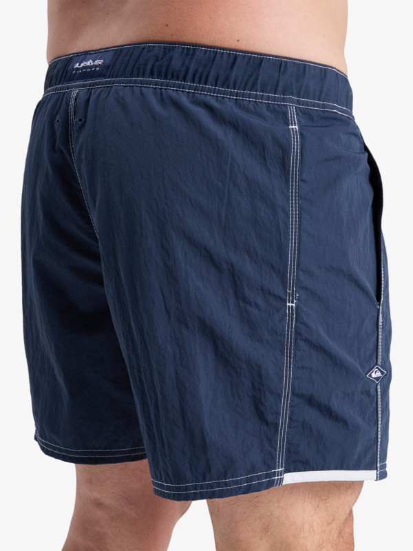 Diamond Arch 15" - Swim Shorts for Men  EQYJV04185