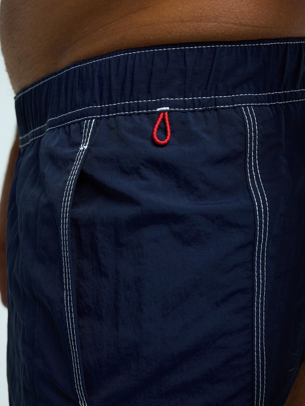 quiksilver, Diamond Arch 15" - Swim Shorts for Men, DARK NAVY (ktp0) Diamond Arch 15" - Swim Shorts for Men  EQYJV04185