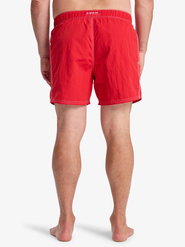 Diamond Arch 15" - Swim Shorts for Men EQYJV04185