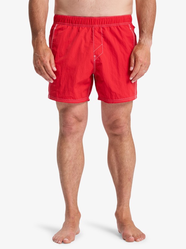 Diamond Arch 15" - Swim Shorts for Men EQYJV04185